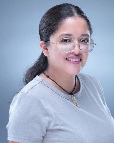 Ariana Bollas